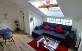 Apartamento nuevo en El Astillero